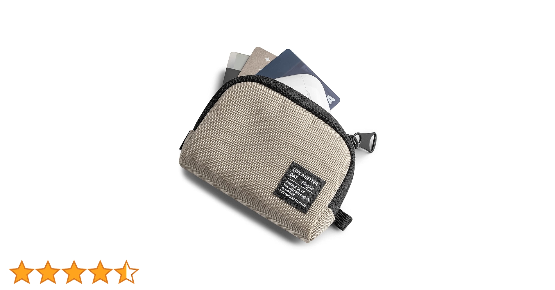 バッグ Deuxieme Classe BTN Mini Pouch goodgrief バッグ Deuxieme Classe BTN Mini Pouch goodgrief Deuxieme Classe